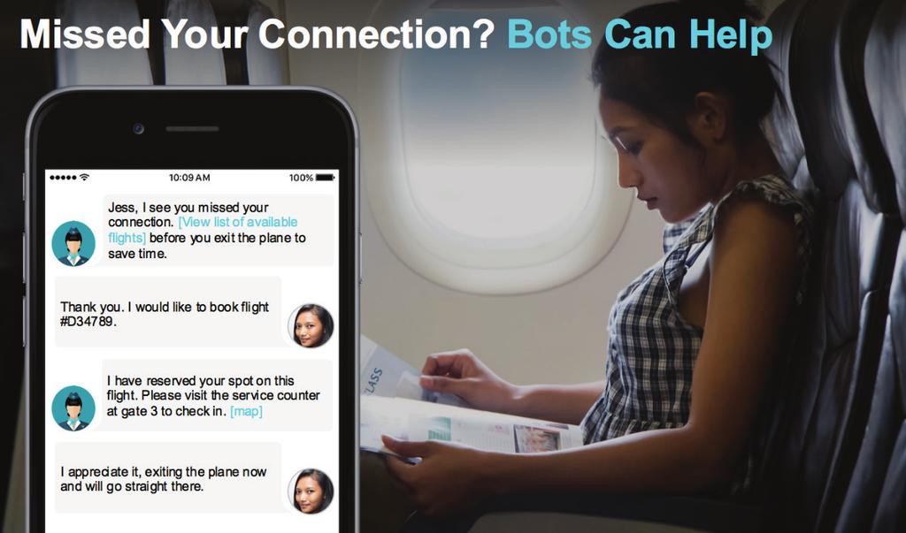 How can bots help my business?