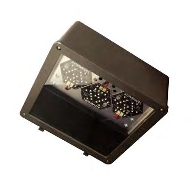 Product Information The Shoebox.S is an efficient, high-output LED lighting solution.