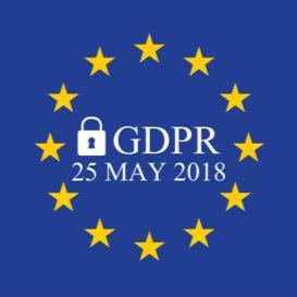 General Data Protection Regulation (GDPR) and the