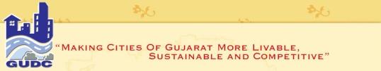 Gujarat Urban Development Company Adani Power Torrent Power Gujarat International Finance Tec-City (GIFT) City
