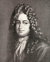 Gottfried Wilhelm Leibniz (1646-1716) He was born in Leipzig, now Germany, and was also selftaught.