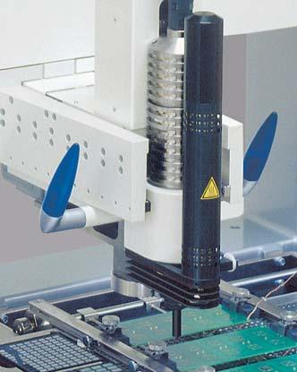 SYSTEM BOARD HOLDER AND PREHEATER STANDARD APPLICATION PLATFORM 000W Heating element Upper digital color