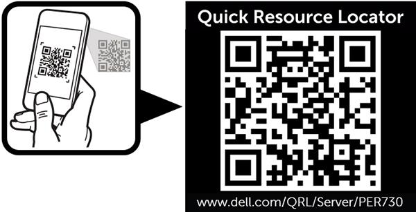 Steps 1. Go to Dell.com/QRL and navigate to your specific product or 2.