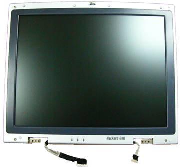 9. LCD Panel Disassembly a.