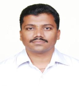 Santosh D. Kale:- Currently working as a Assistant Professor at college of engineering, Malegaon (Bk), Baramati. He received B.E.