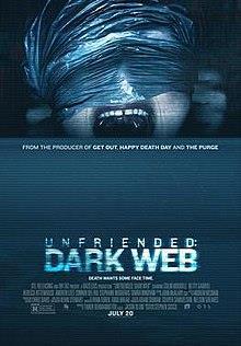 Dark Web Ronald Bishof,