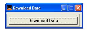 How to download your data to PC: Follow the easy steps below. 1) Install the GPS NE PRO PC software to your PC.