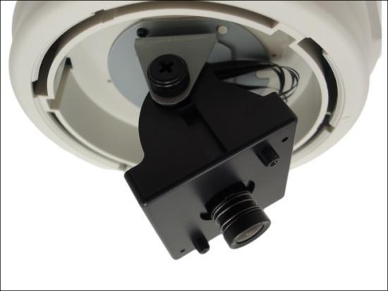 D51 / D52 / E51 Camera Parts Overview Adjustment Procedures 1.
