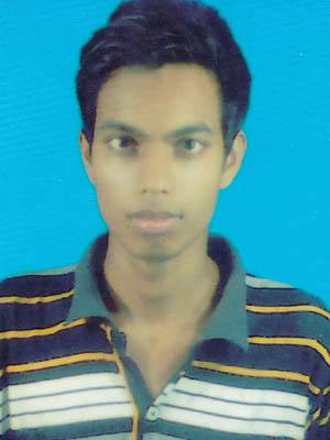 ROBIUL ISLAM Application ID: A1825920 2 pust1226 102337 Score: 63.288 Merit Position: 226 Father's Name: MD.