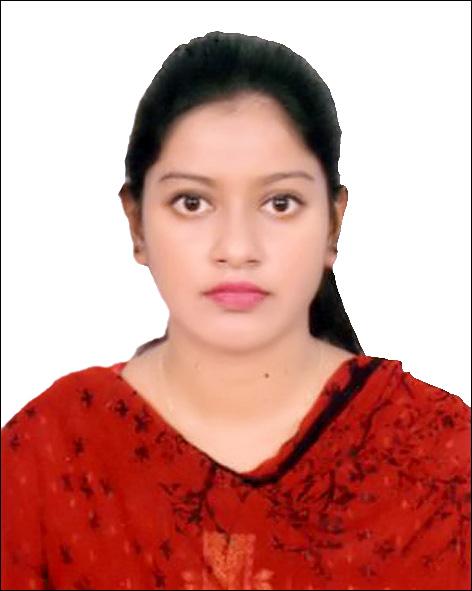 1st Year Admission (Session: 2018-2019) Name: MUNIRA JAMAN MAMY Application ID: A1820110 8 pust1428 101567 Score: 60.4 Merit Position: 428 Father's Name: MD.