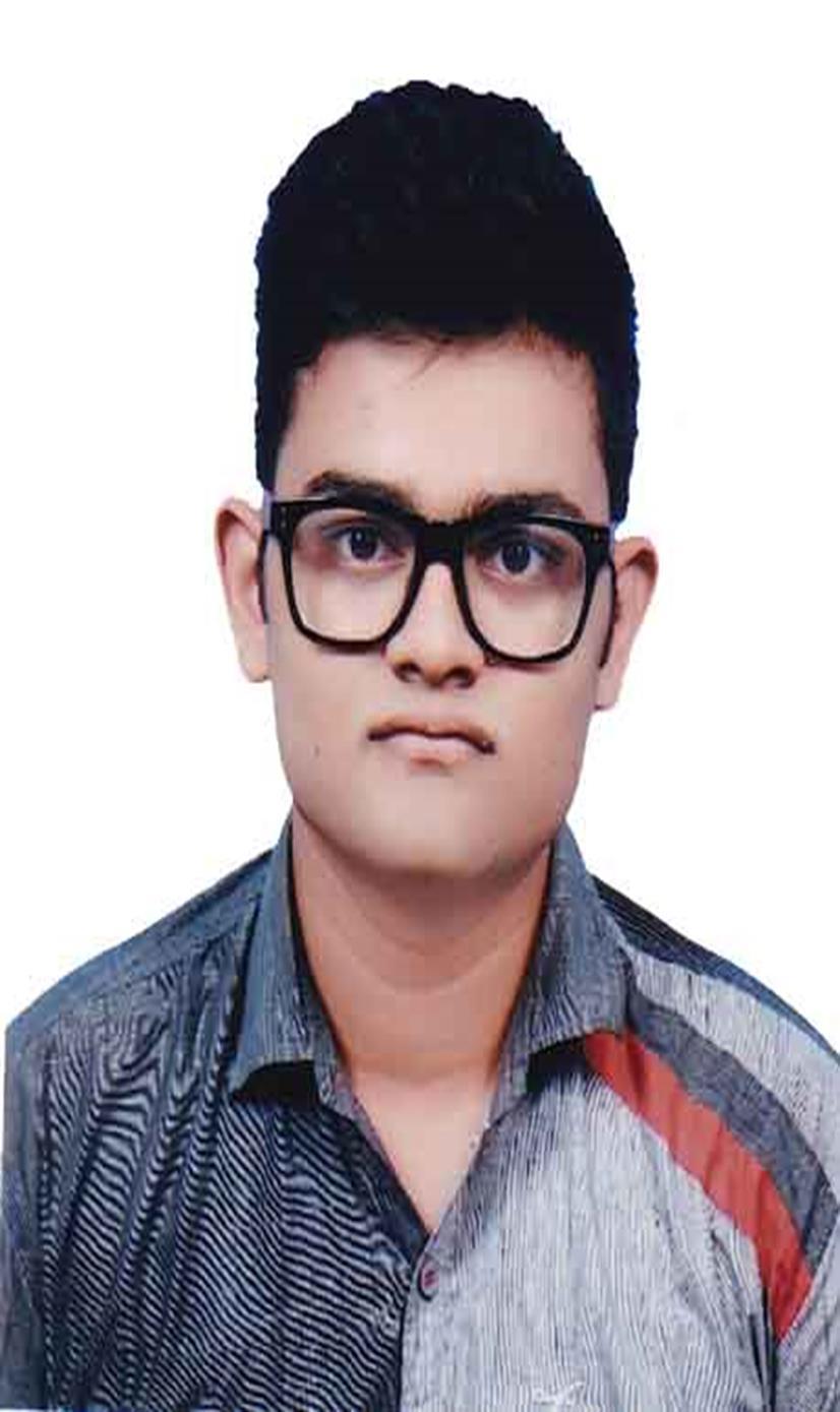 1st Year Admission (Session: 2018-2019) Name: MD. SHAHRIAR HOSSAIN Application ID: A1813010 29 pust1696 100023 Merit Position: 696 Father's Name: MD.