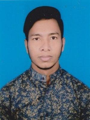 1st Year Admission (Session: 2018-2019) Name: MD. MASUM HOWLADER Application ID: A1822126 36 pust1714 110302 Score: 58.