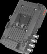 Adapter for CBP, K2.0019773 Bridge Plate Adapter BPA-4, K2.