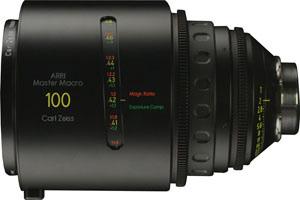 ARRI Prime Lenses, spherical CONFIGURATION OVERVIEW 3.1.0 / 2018.03 ARRI Signature Primes Format: Large Format all Signature Primes will be delivered in a case 12 mm T1.8 Ø xx mm KK.0019185 (m) KK.