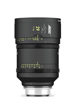 0 (m) K2.47567.0 (ft) 12 mm T1.3 Ø 95 mm K2.47563.0 (m) K2.47568.0 (ft) 14 mm T1.3 Ø 95 mm K2.47564.0 (m) K2.47569.0 (ft) Case for four Master Primes, K2.47398.0 Case for six Ultra Prime Lenses K2.