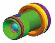 extensive LINOS Lens catalogue, selects all suitable lenses that meet your specifications. If mechanical accessories (e.g. focussing units, extension tubes etc.