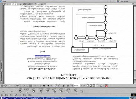 Ide o formát PDF, ktorý je možné prezerať prostredníctvom programu Acrobat Reader (produkt spoločnosti Adobe) a ktorý je volne dostupný na Internete.