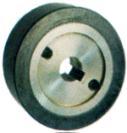 C5S Se314-1 Feed roller ceramic for fine wire Se315 4466186 Brake pulley