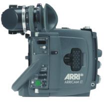 0 (one pair of 440 mm rods included) ARRIFLEX 235 Lightweight Support LWS-4 K2.65077.