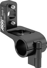 07 Brackets for Rods Adapters with Rosette Monitor Arms