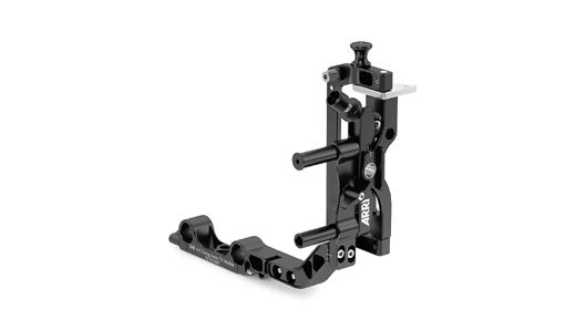 Lightweight Matte Boxes LMB 4x5 CONFIGURATION OVERVIEW 8.2.3 / 2018.08 Sets for LMB 4x5 Clamp Adapter for LMB 4x5 Accessories for LMB 4x5 LMB 4x5 Clamp Adapter ø 162mm, K2.