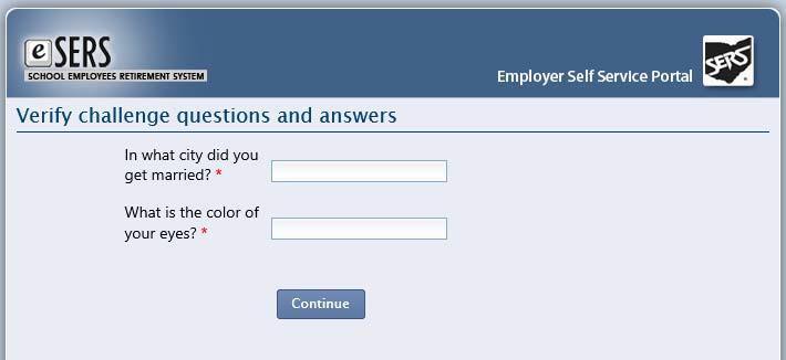 Forgot Password? Steps: On the password screen, click Forgot Password. Answer the security questions that you set up during initial registration.