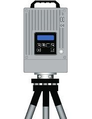 Product advantages Z+F IMAGER 5006i Wireless operation via PDA (WLAN) In 2006 the Z+F IMAGER 5006 was released.
