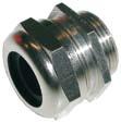 x2mm Packing unit: 5 pce. 5.2.91 Cable glands 49635 121 720 807 Of plastic material, black M40x1.