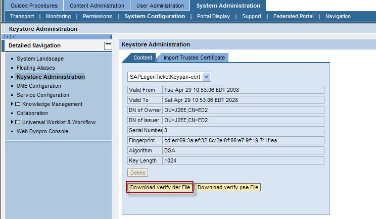 Federated Portal Network A federated portal network (FPN) allows organizations with multiple portals, SAP and non-sap, to share content between the portals.