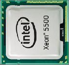 Intel Xeon 5500 Platform NEW!