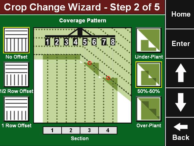 Once you are on that page, you can begin the Setup Wizard by pressing Run Wizard, which will guide you through five separate steps to customize the setting of