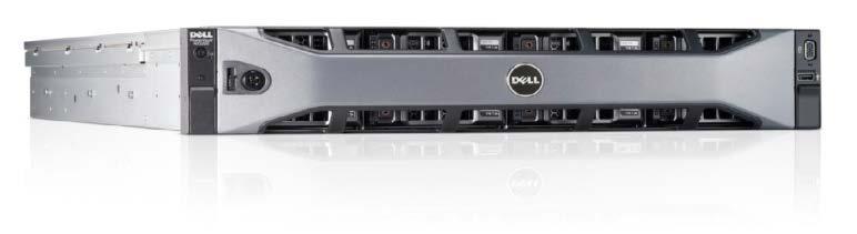 Dell PowerVault NX Windows NAS Series Configuration Guide PowerVault NX Windows NAS Series storage appliances combine the latest Dell PowerEdge technology with Windows Storage Server 2012 R2 from