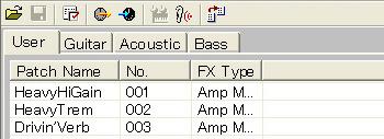 After restarting the computer you ll find the YAMAHA folder has been added (default: Program Files) and the SGP Tools folder has been created in it.