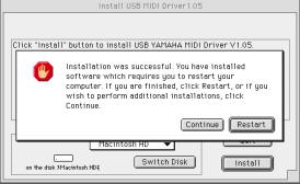 The system displays the CD-ROM icon on the desktop. 3 From the CD-ROM International folder Tools folder doubleclick on the SoundEditorFore.