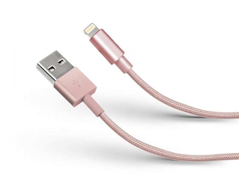 Data cable Gold Collection USB 2.