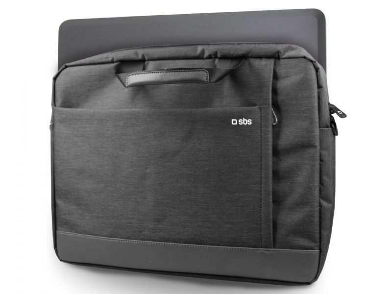 Premium bag with handles for Notebook up to 15'' Product Code: NBPRMIUMBAG15K Retail Price: 59,90 LEAD PRO BAG Case for Notebook up to 15.