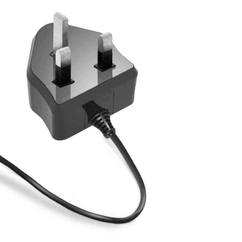 Type C travel adapter with UK plug Product Code: TTTRAVTC3AUK Retail Price: 39,90 Travel charger Type-C 3A, UK plug This travel adapter with UK plug is the ideal accessory for quickly charging your