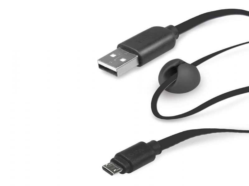 Flat data cable USB 2.