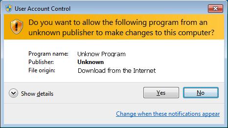 Figure 36 4.11.1.5 Uninstalling Active X To remove the ActiveX component from your system, you must delete it from the computer.