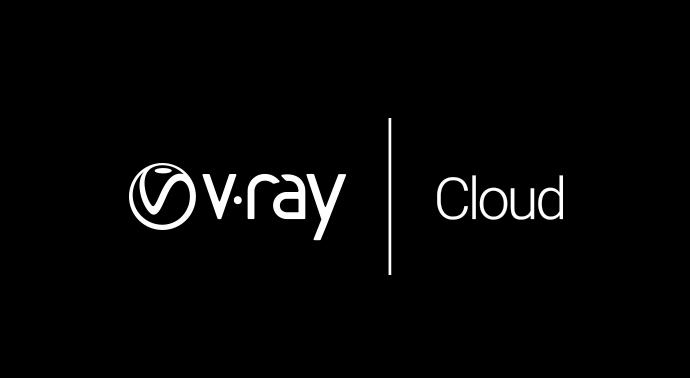 Alembic data. V-RAY CLOUD Now in open beta.