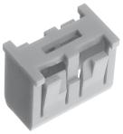 Protection Block for MicroTCA backplanes Identification Part number MicroTCA Protection Block 16 79 000 0010 000 The MicroTCA specification defines modules with the option of