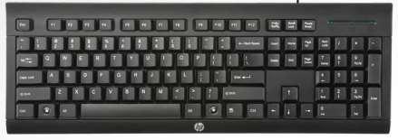 c. On smaller keyboards or laptops. (see keyboard image below) Print Screen key Fn (Function) key Screenshot an Image 1.