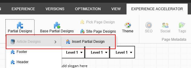Page 21 of 81 If you don't use a particular design very often or you want to override a particular page design, you can assign a page design to a specific page.