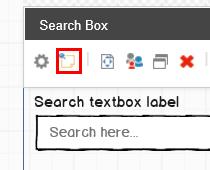 Sticky notes are not visible when you publish your site. To view sticky notes, you must select the Sticky s check box.