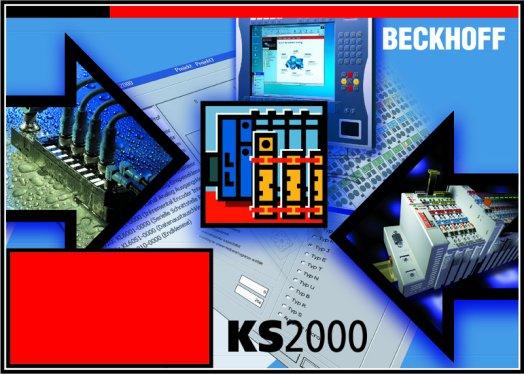Configuration software KS2000 5 Configuration software KS2000 5.