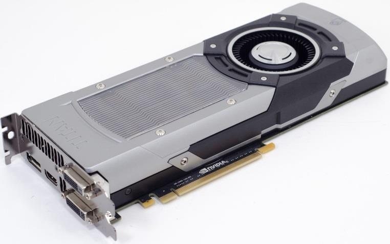 GPU devices Radeon R9 290X 4GB Compute units: