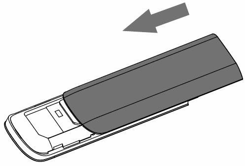 3. Insert the Micro SD card into its corresponding slot, as shown in the following figure. Ensure that the Micro SD card is inserted according to the direction as labeled on the Micro SD card slot.