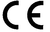 CE Mark Warning This equipment complies with the requirements relating to electromagnetic compatibility, EN 55022 Class B for ITE, the essential protection requirement of Council Directive 89/336/EEC