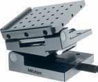 005 / 100 Series 930 Made of alloyed tool steel, hardened and