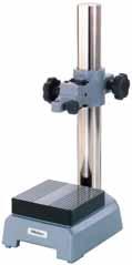 50 21JAA331 : only for 215-505-10 7007-10 215-405-10 215-505-10 Metric Throat Table dimensions Maximum measuring height Column ø 7007-10 65 90 x 90 90 30 1 215-405-10 75 215-505-10 90